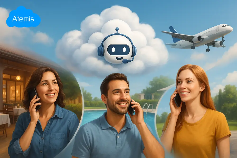 Callbot